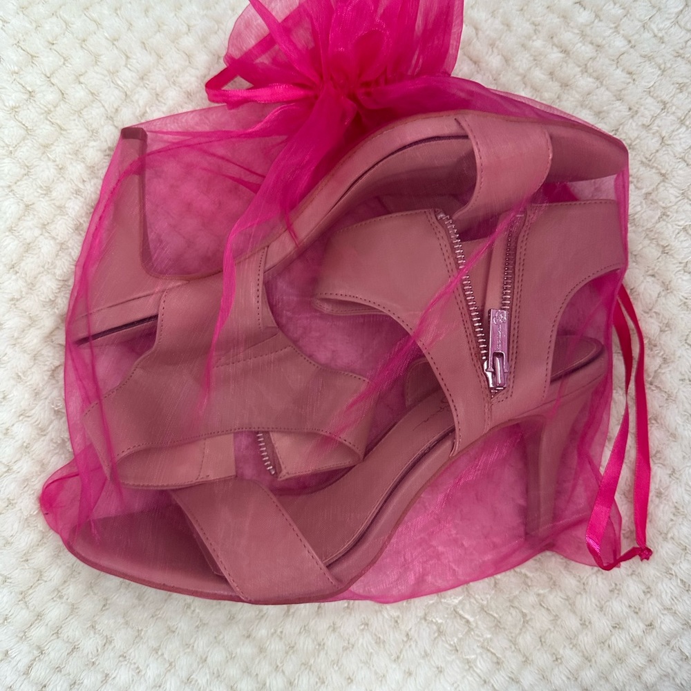 Jessica Simpson Heels